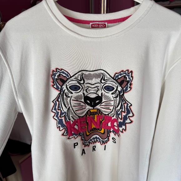 Kenzo Sweater - Picture 1 of 3